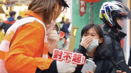 娱乐吃瓜路人,揭秘娱乐圈背后的故事与真相