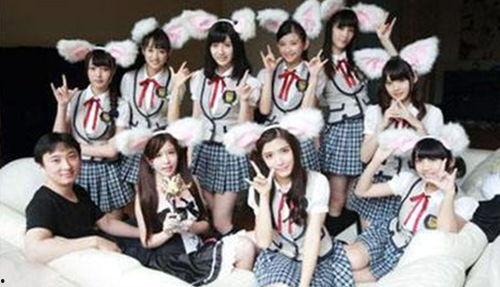 吃瓜大娱乐创作的原声