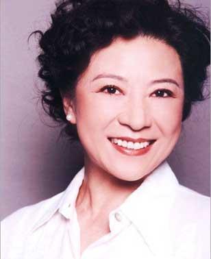 劉彩玉个人资料,才华横溢的艺术家，人生轨迹与艺术成就的完美融合